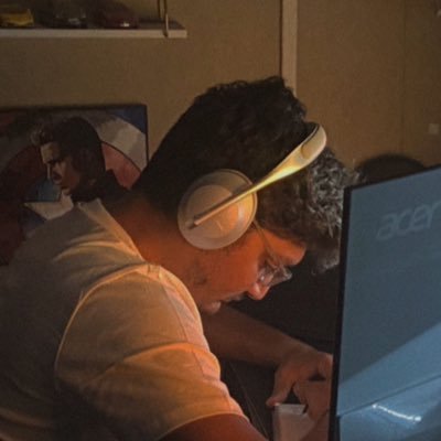 niketsarvaiya's profile picture. Cofounder at Picostone | WIP