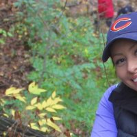 Aparna (@kaatukozhii) 's Twitter Profile
