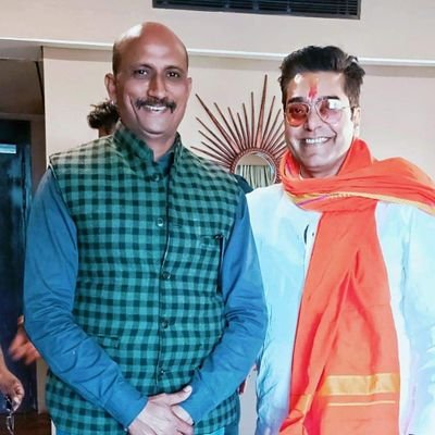 shrivastavneer's profile picture. Social Worker, Member, Disaster Management Committee, Helpless, Helpless, Strayed, Rejuvenated and Returned Home to the mentally retarded, World Greatest Record