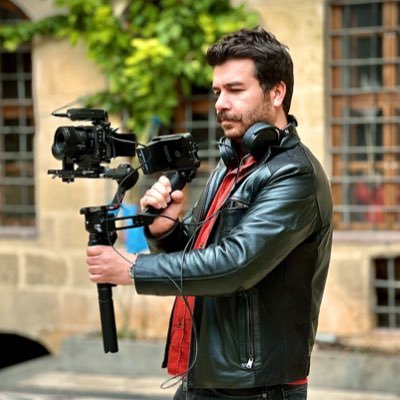 ahmetbarin27's profile picture. 