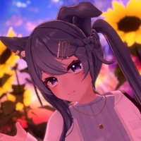 k (@k_vrc4) 's Twitter Profile Photo