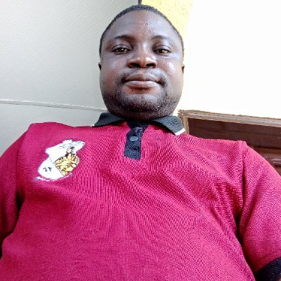 Adeyinka3497's profile picture. 7PCVS9ZA