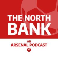 The North Bank: Arsenal Podcast (@northbankpod) 's Twitter Profile Photo The North Bank: Arsenal Podcast (@northbankpod) 's Twitter Profile Photo