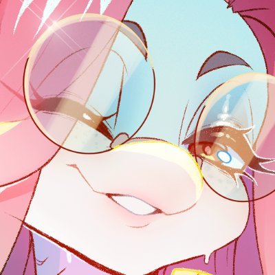 DumbRanchu's profile picture. 18+ Minors go away 🔞/ Dumb Fish/🌱 Vegan Ⓥ/Gay af for @PlushSyndrome 💗/ Gaming / Food/ Personal stuff/ Mommy of 2 cats 🐈