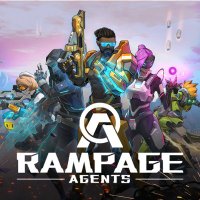Rampage Agents VR (@plutovrstudio) 's Twitter Profile
