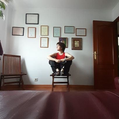 perela02's profile picture. Bos días, boas tardes e boas noites. Educación Social (USC)
           
                              Son de naturaleza curiosa 🧐         I: @bel.sfr/@perela02