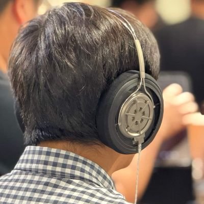 香港🇭🇰Coding Guy⌨️|低調宅友&專業背景路人👕|無名鍵子🗝️|東方音樂愛好者💿|HeadFi初燒🎧|凡是努力的人皆是我的推🥰。中文(香港口語)|English|Java(?)|Bash(?)|...。X 主要記錄日常;FB 分享事物與見解
