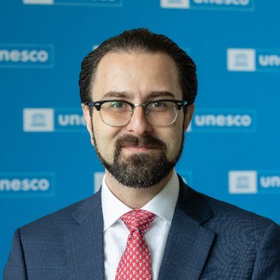 Permanent Delegate of 🇦🇲 Armenia to 🏛️ UNESCO | @ArmDl21