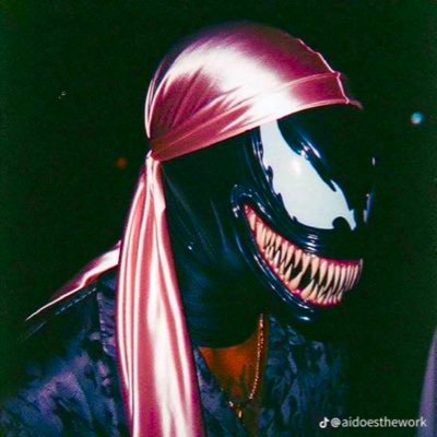 BLACKESTBASTARD's profile picture. i just be doin shii n ppl let me