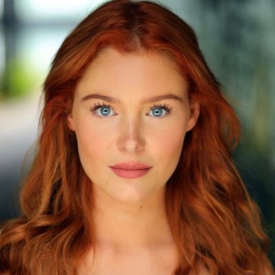 Actor—- represented by Nic Knight Management—— https://t.co/29WAppvZAj