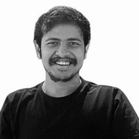 Zubin Ajmera (@zubinajmera) 's Twitter Profile