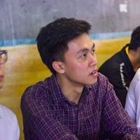 sanvuqui's profile picture. Back-end Engineer