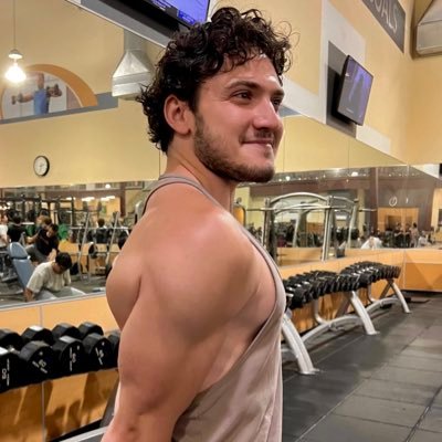 BarboBradon's profile picture. Gozaru and Manhattan Cafe enjoyer