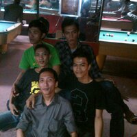Surya Husada (@surya_jackball) 's Twitter Profile