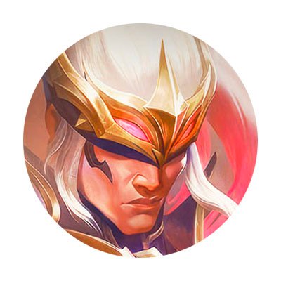 Myuzhanさんのプロフィール画像