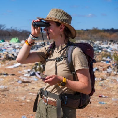 ashleymmaggy's profile picture. Wildlife Conservation, Primates, Science Communication, Photography 🌞🌿🐒  @TCD_NatSci                                                    📍 ADK’s 🏔 Dublin 🍀