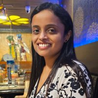 Swati Singh (@swatisingh2511) 's Twitter Profile