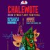 #ChaleWote2025 The Orbs Beneath the Nile Lead to K (@chalewotefest) Twitter profile photo #ChaleWote2025 The Orbs Beneath the Nile Lead to K (@chalewotefest) Twitter profile photo