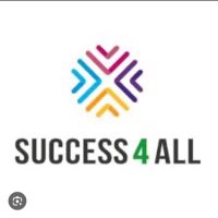 Success4All (@success4allcio) 's Twitter Profile Photo Success4All (@success4allcio) 's Twitter Profile Photo