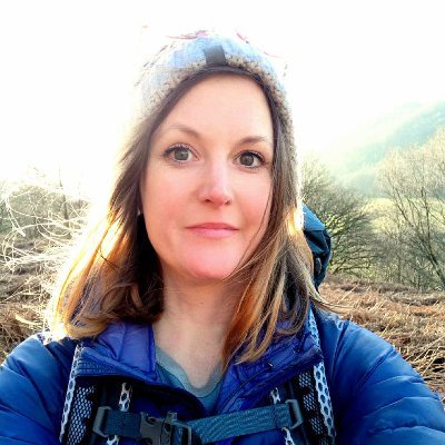 Co-head of movement building & campaigns @TheFinanceLab | Chair @RECLAIMproject | Consultant, Welsh learner, occasional climber.