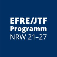 EFRE.NRW (@efre_nrw) 's Twitter Profile Photo EFRE.NRW (@efre_nrw) 's Twitter Profile Photo