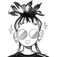 AKAMBE๐ (@akambearts) 's Twitter Profile