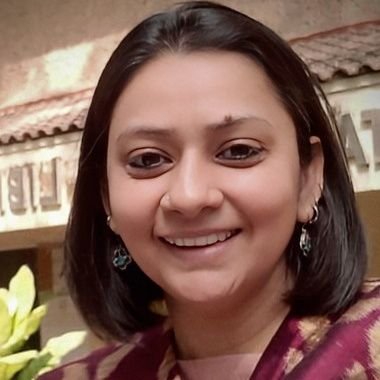Rimple Mehta Profile