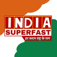 INDIA SUPERFAST (@indiasuper94108) 's Twitter Profile Photo INDIA SUPERFAST (@indiasuper94108) 's Twitter Profile Photo