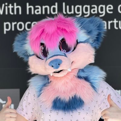 Alexa ~ 24 ~ 🏳️🌈 ~ she/her 🦦 Certified Otter 📍Germany 🔞@AlexaRawrAD