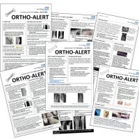 ORTHO ALERT (@orthoalert) 's Twitter Profile Photo