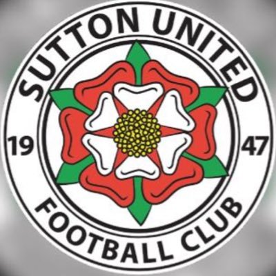 SuttonUnitedA Profile