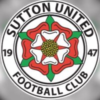 SuttonUnitedA (@suttonuniteda) 's Twitter Profile