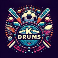 KDRUMS π₯ π₯ π₯ (@kdrumz41) 's Twitter Profile