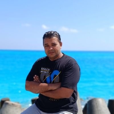 AmroNabil0's profile picture. رحم الله امرئ عرف قدر نفسه