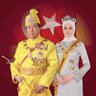 SelangorRoyal's profile picture. Pejabat DYMM Sultan Selangor 👑 Office of HRH The Sultan of Selangor