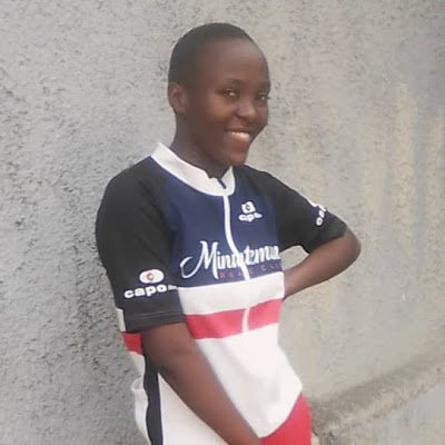 KeenyAnastase's profile picture. 