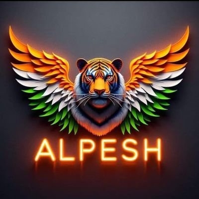 AlpeshDhakad1's profile picture. Professional guide in different languages हिंदी , English, japanese.

you will get latest news here