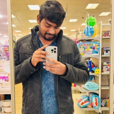 Chandusai1520's profile picture. @AlwaysRamCharan ❤️// @PawanKalyan ❤// @imVkohli 👑 // #RCB❤️ // #ABD❤️