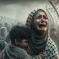 Aisha Gaza (@ayshtm27358) 's Twitter Profile