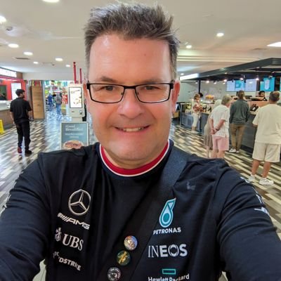 nicktibb's profile picture. I'm a dad with an amazing special autistic son! 

Love family, music, gigs. If life is a 📻 turn up to 11!

Also came 2nd on BBC Radio2 Ten to the Top!😂