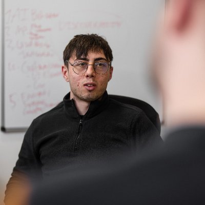 Co-Founder of JFi Games 💥 @JFidev
Unreal Engine Developer @Holosphere_
Currently working on @GreatSmogGame in free time 👨💻
