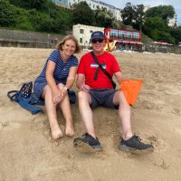 Prof Judith Carrier (@carrierjak) 's Twitter Profile