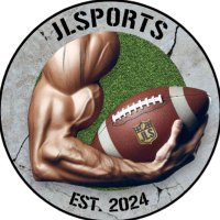 JLSports (@jlsports24) 's Twitter Profile Photo JLSports (@jlsports24) 's Twitter Profile Photo