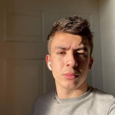 joseph_tur23046's profile picture. ⚡Manchester United fan
⚡Senior Developer
⚡Freelancer
⚡Inter Miami FC supporter
⚡Politics lover
⚡Businessman
⚡Content creator