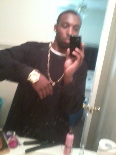 Gangsta and Gentleman