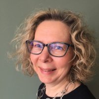 Sally Giles (@sandwelldcs) Twitter profile photo