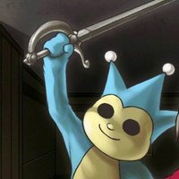 🧍🏻‍♀️ (@luffywi) 's Twitter Profile