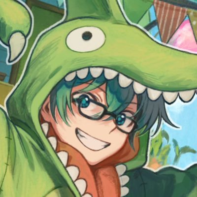 プテラたかはし🦕さんのプロフィール画像