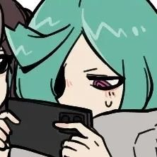 ying_shou83416's profile picture. 我是地雷