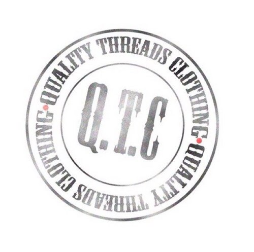 QTClothing's profile picture. Indie T-Shirt line out of Connecticut!  http://t.co/SgEH0y1T5V Instagram: QualityThreadsClothing